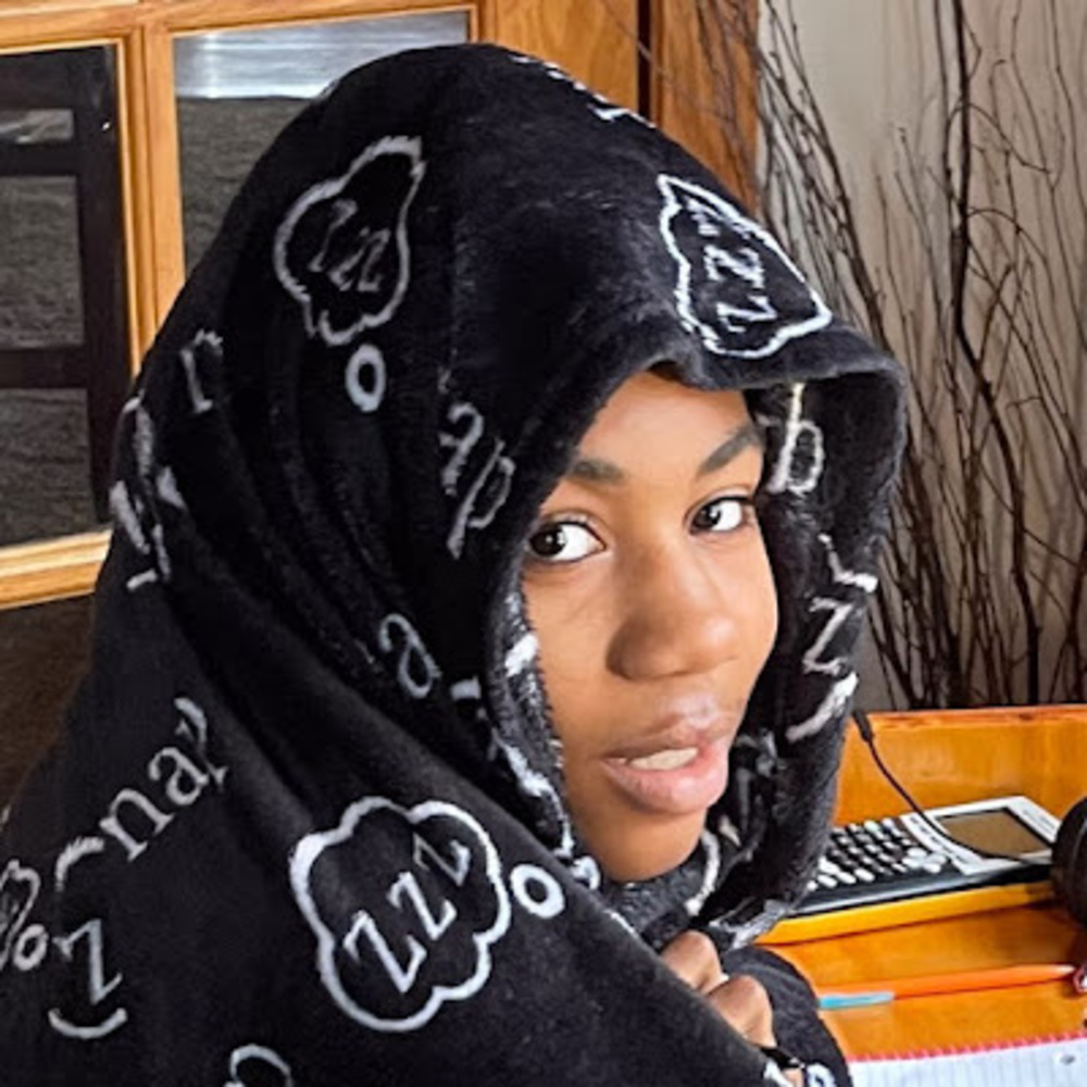 Meet your Posher, Andalyn